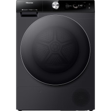Сушильна машина Hisense DH7S107BB