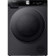 Сушильна машина Hisense DH7S107BB