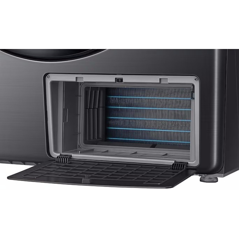 Сушильная машина Samsung DV16DG8600BV