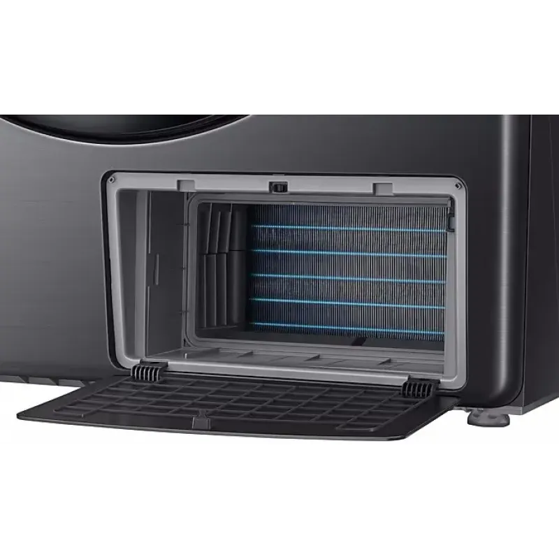 Сушильная машина Samsung DV16DG8600BV