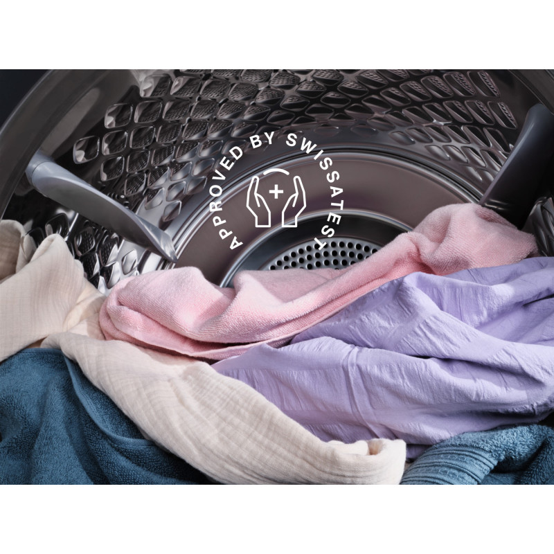 Сушильная машина Electrolux EW7D394RU