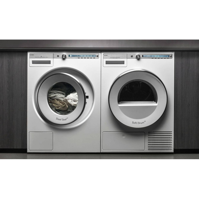Asko T408HD.T.P