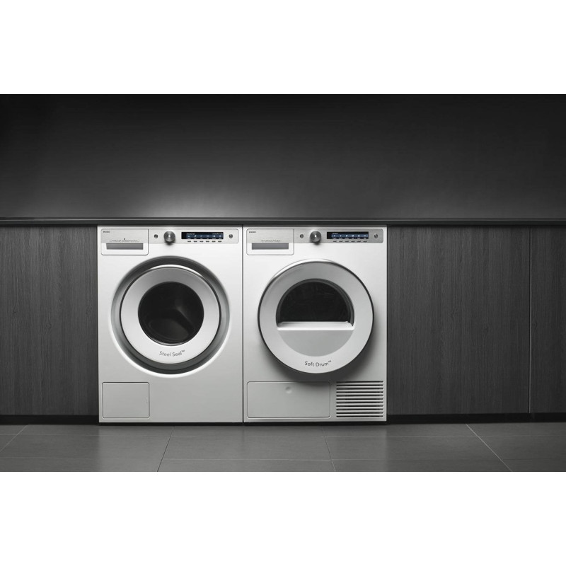 ASKO T608HX.W