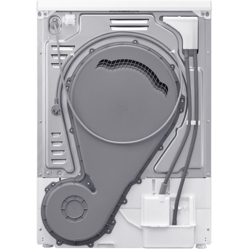 Сушильна машина Samsung DV90CGC2A0AEUA