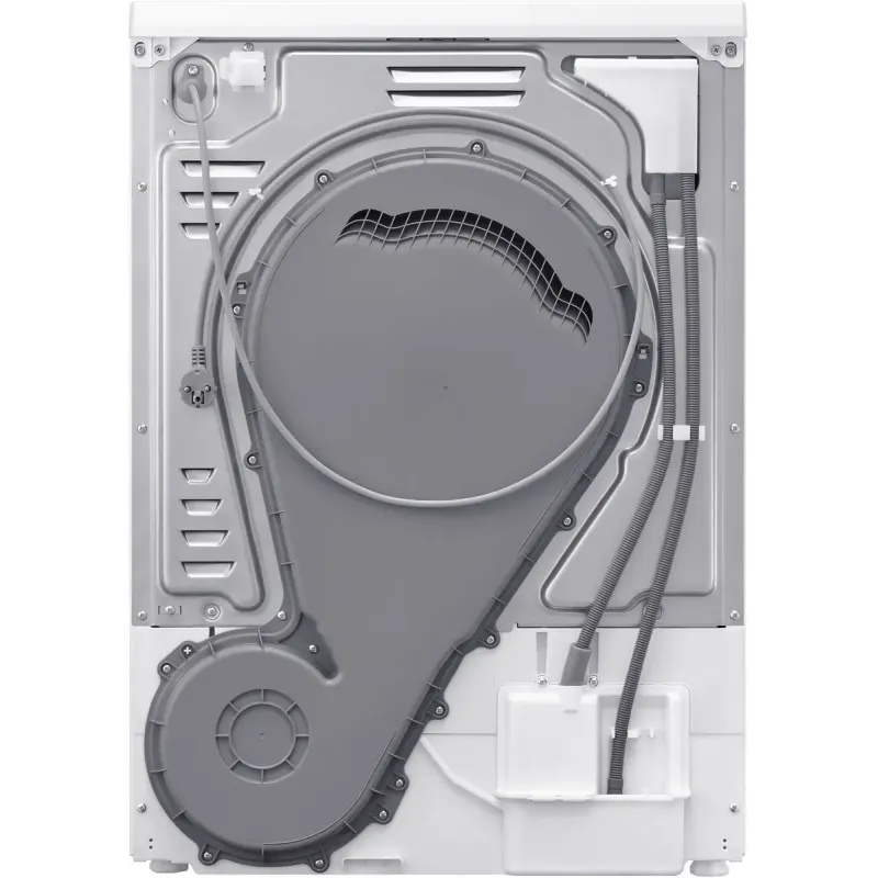 Сушильна машина Samsung DV90CGC2A0AEUA