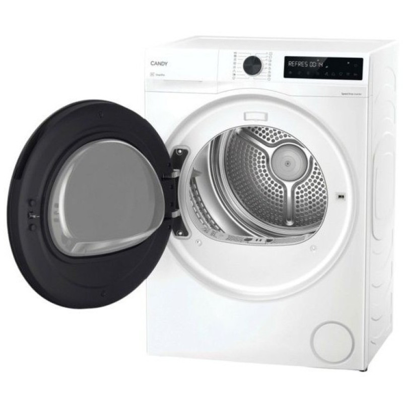 Сушильна машина Candy BP9N3BCX-S