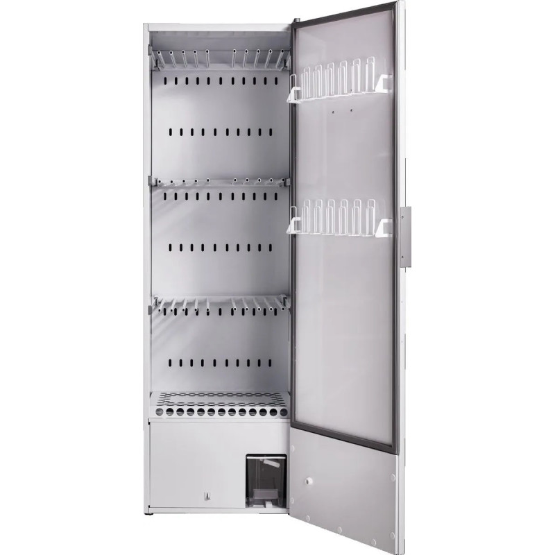 Сушильна машина Asko DC7784HP.W