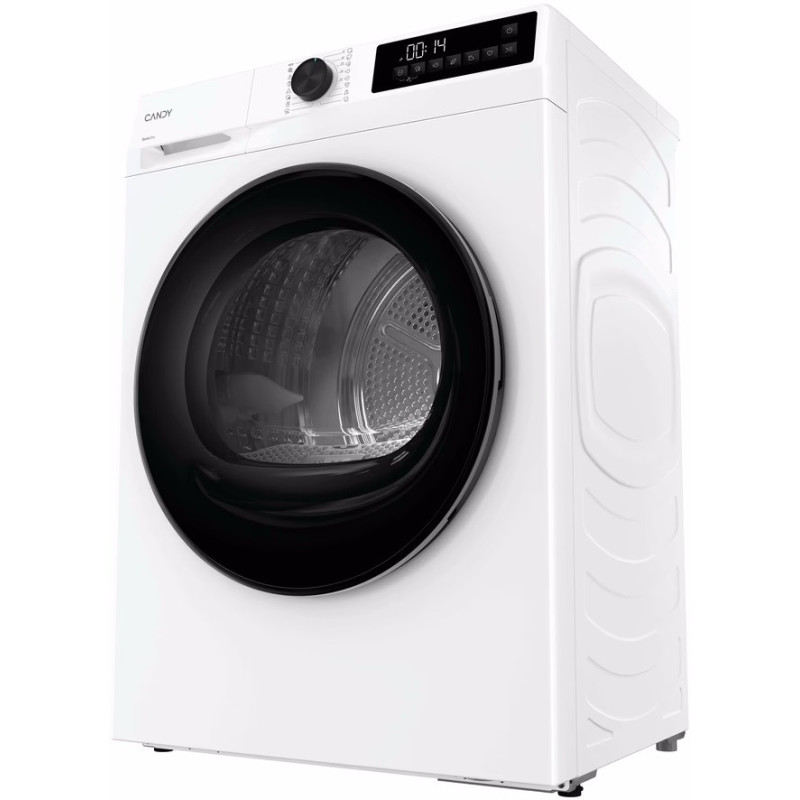 Сушильна машина Candy GDS7N2B-S