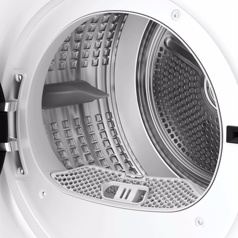 Сушильна машина Candy GDS7N2B-S