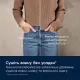 Сушильная машина Electrolux EW7D495UDU