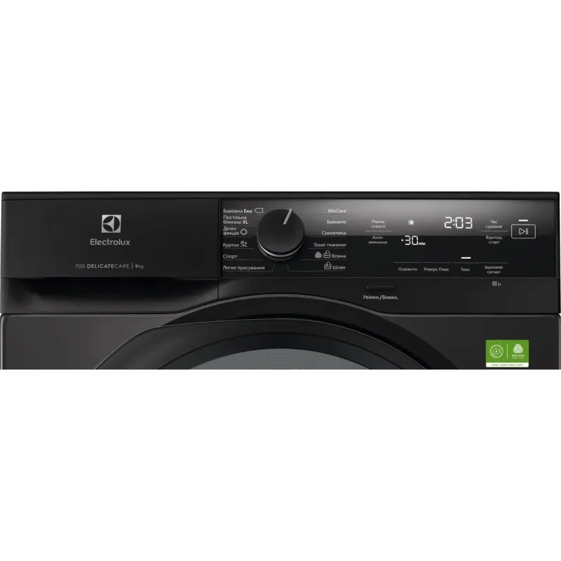 Сушильная машина Electrolux EW7D495UDU