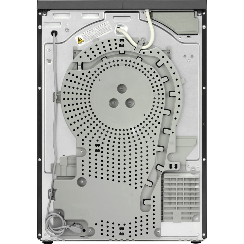 Сушильна машина Electrolux EW7D495UDU