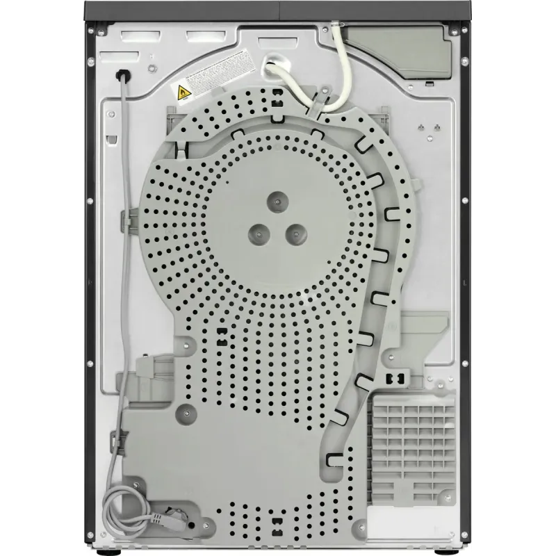 Сушильная машина Electrolux EW7D495UDU