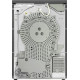 Сушильна машина Electrolux EW7D495UDU