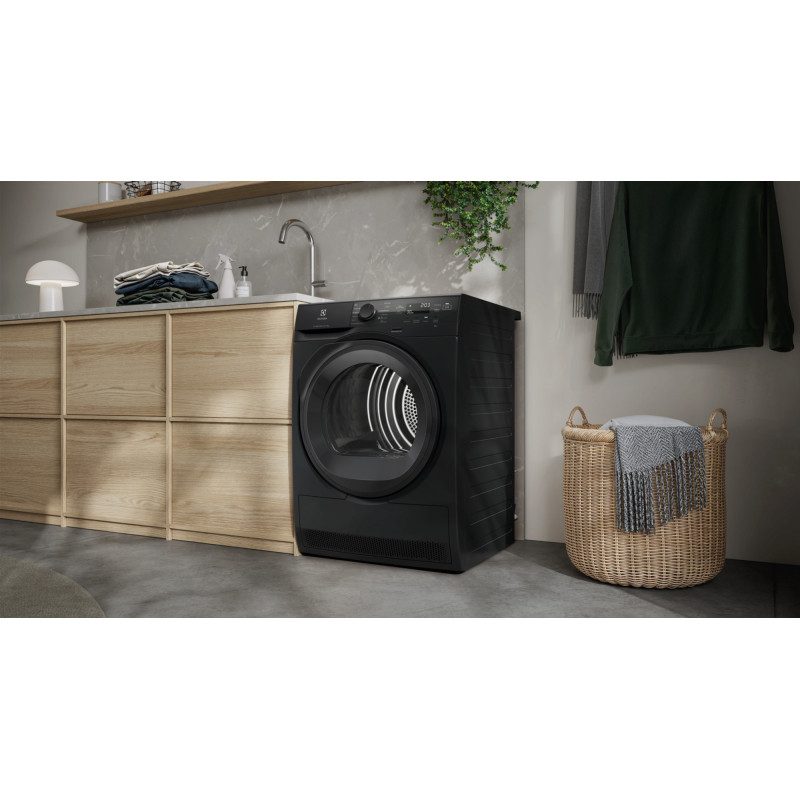 Сушильна машина Electrolux EW7D495UDU