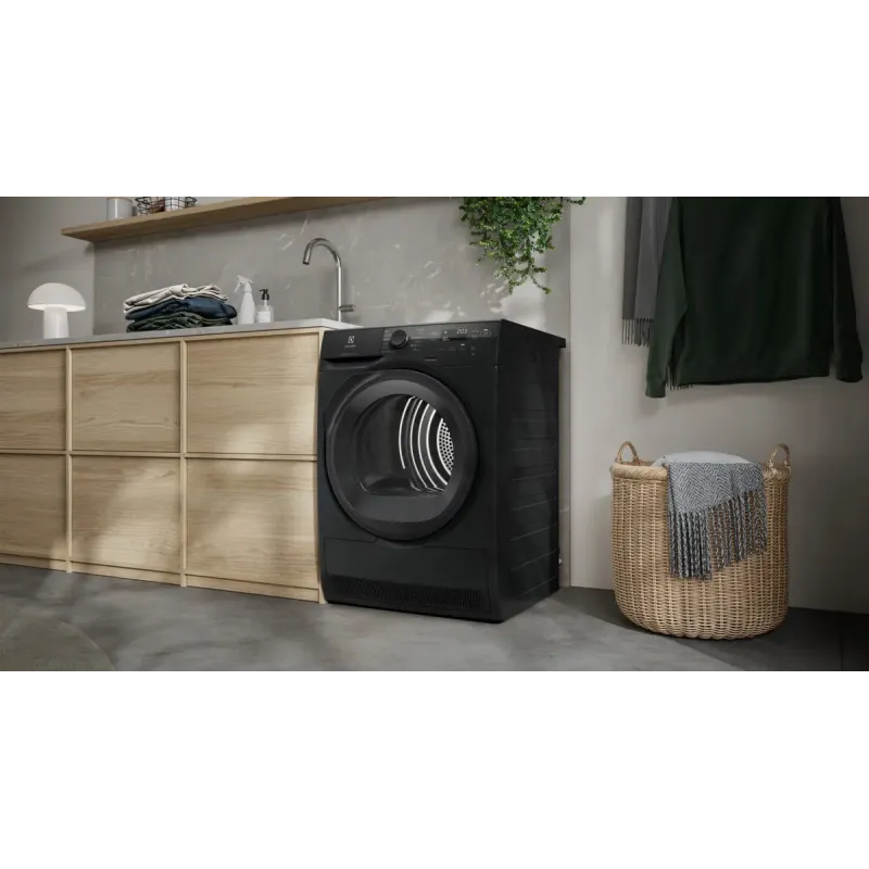Сушильная машина Electrolux EW7D495UDU