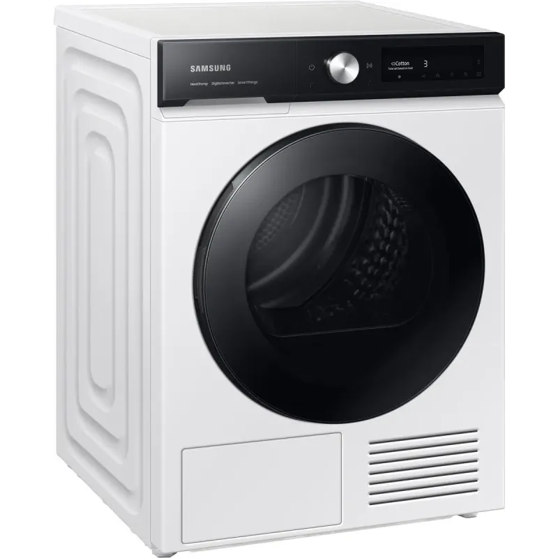 Сушильная машина Samsung DV90BB7440GEUA