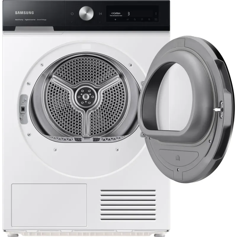 Сушильная машина Samsung DV90BB7440GEUA