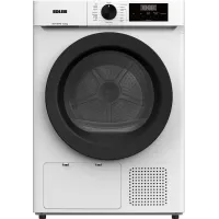 Сушильная машина Edler EDF10HPD