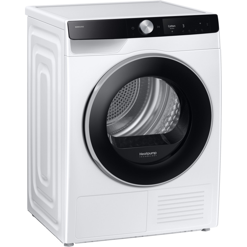 Сушильна машина Samsung DV90T6240LK/UA