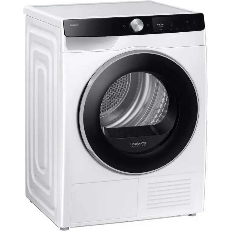 Сушильная машина Samsung DV90T6240LK/UA