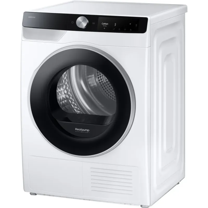 Сушильная машина Samsung DV90T6240LK/UA