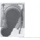 Сушильная машина Samsung DV90T6240LK/UA