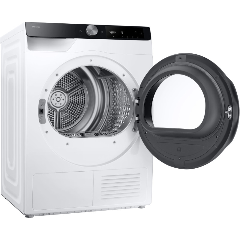 Сушильна машина Samsung DV90T6240LK/UA