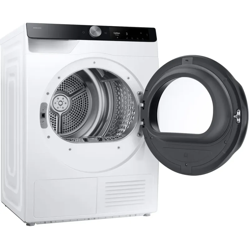 Сушильная машина Samsung DV90T6240LK/UA
