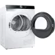 Сушильная машина Samsung DV90T6240LK/UA