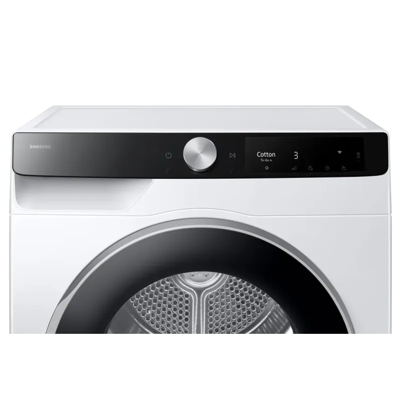 Сушильная машина Samsung DV90T6240LK/UA