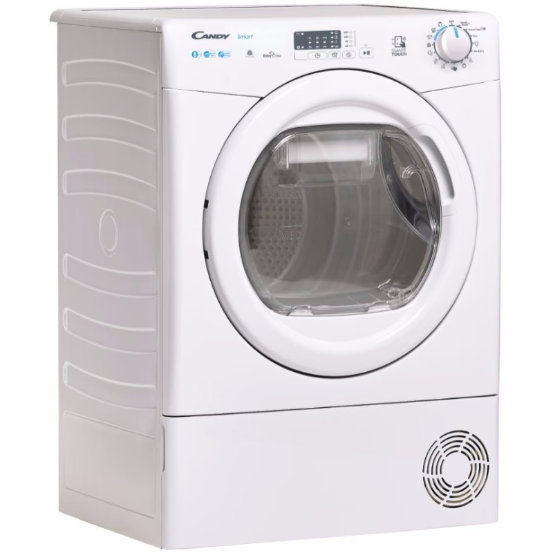 Сушильна машина Candy CSEH8ELE-S