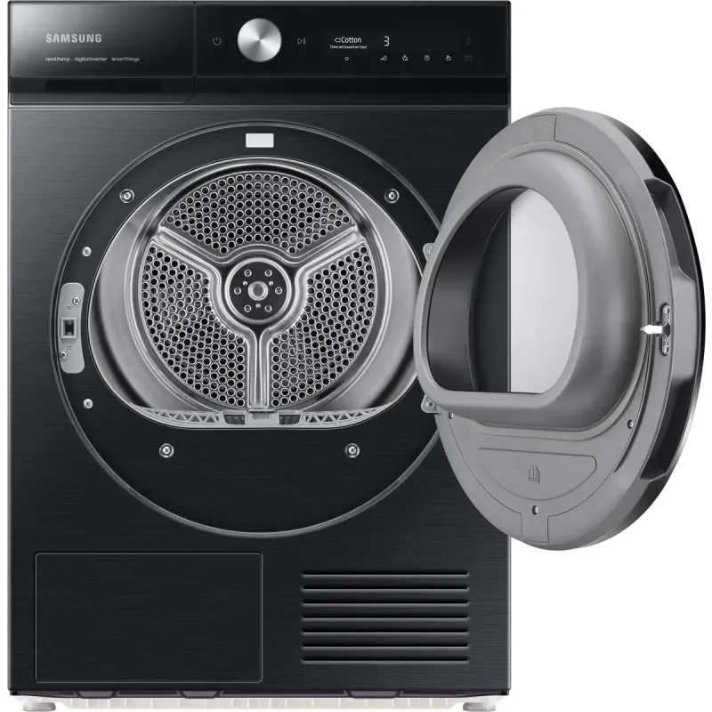Сушильна машина Samsung DV90BB9440GBUA