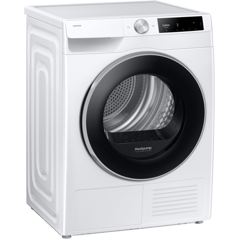 Сушильна машина Samsung DV90T6240LE/UA