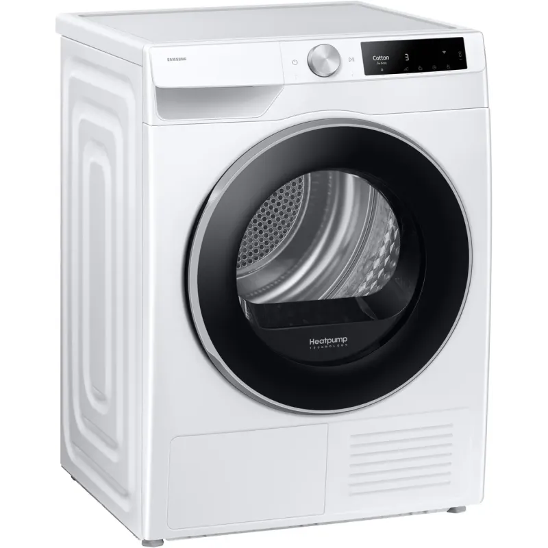 Сушильная машина Samsung DV90T6240LE/UA