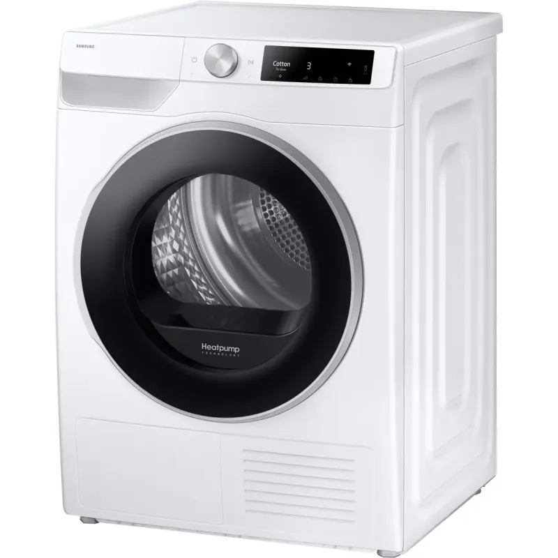 Сушильная машина Samsung DV90T6240LE/UA