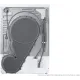 Сушильная машина Samsung DV90T6240LE/UA