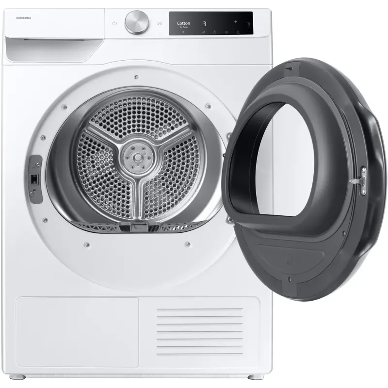 Сушильная машина Samsung DV90T6240LE/UA