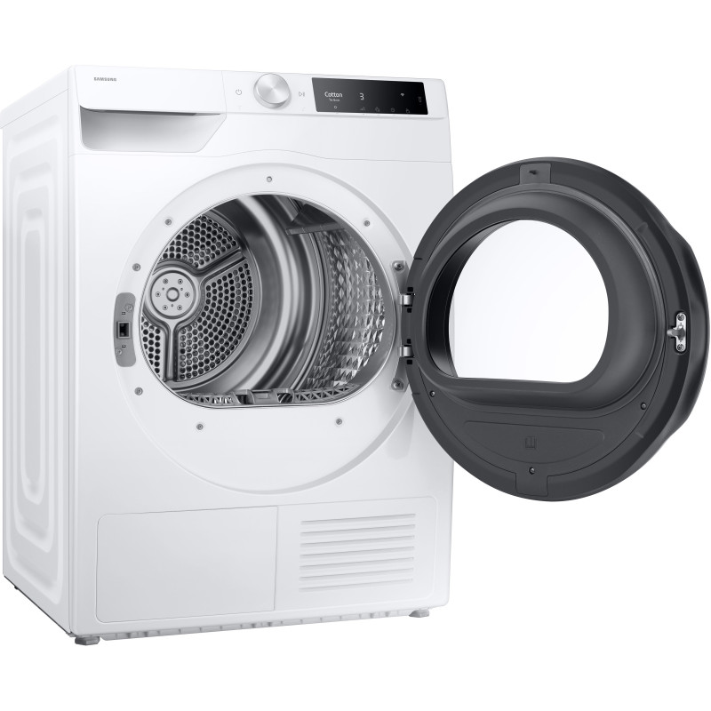 Сушильна машина Samsung DV90T6240LE/UA