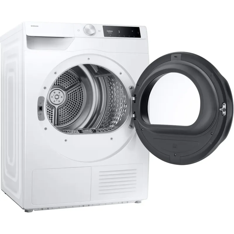 Сушильная машина Samsung DV90T6240LE/UA