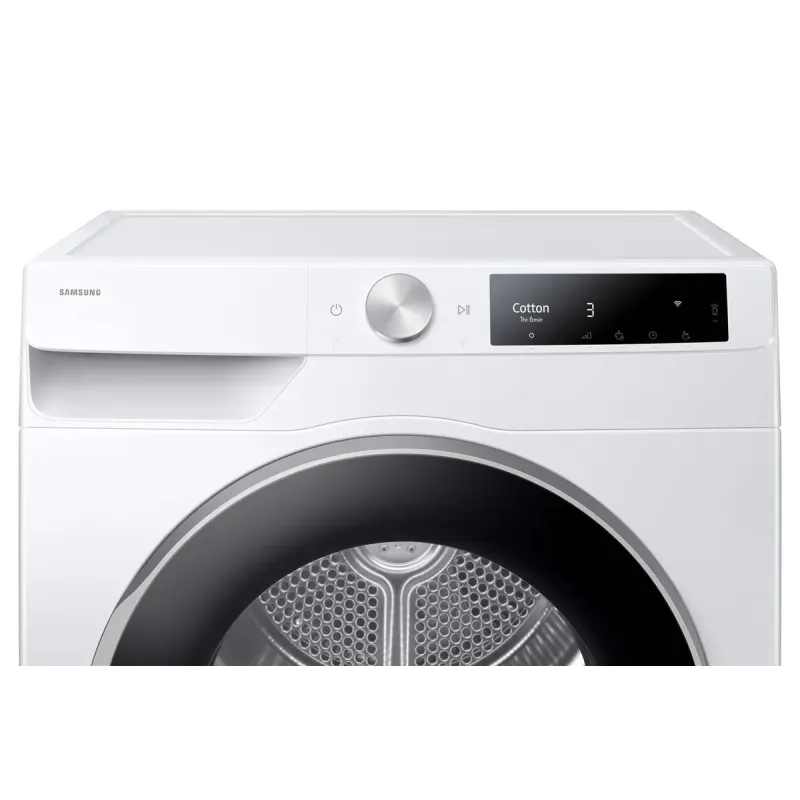 Сушильная машина Samsung DV90T6240LE/UA