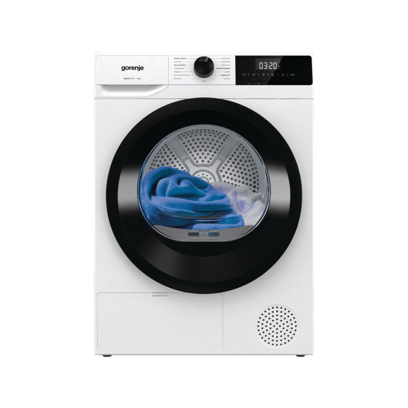 Gorenje DHNE82P