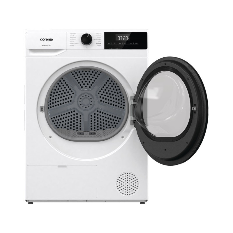 Gorenje DHNE82P