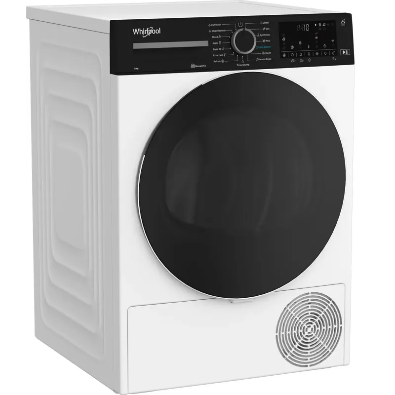 Сушильная машина Whirlpool WPB8XWBSUA