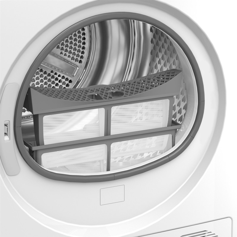 Сушильна машина Whirlpool WPB8XWBSUA