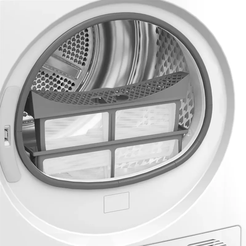 Сушильная машина Whirlpool WPB8XWBSUA