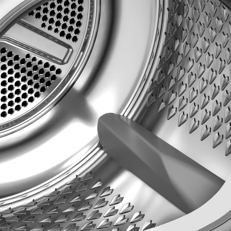 Сушильная машина Whirlpool WPB8XWBSUA
