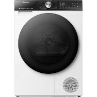 Сушильная машина Hisense DH5S102BW/UA
