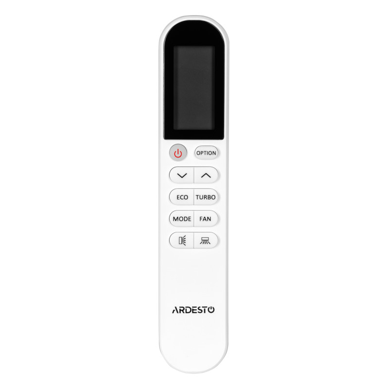 Кондиціонер Ardesto ARD-ACS09-I