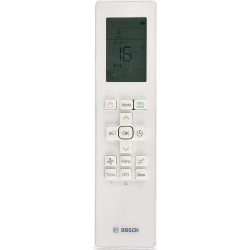 Кондиционер Bosch Climate 3000i-Set 26 WE (7733701735)